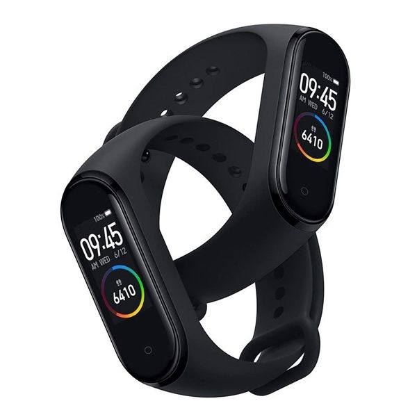 Xiaomi Mi Band 4 Smartband Pulseira inteligente Fitness Corrida