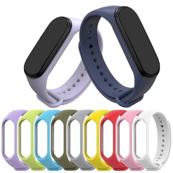 Xiaomi Mi Band 4 Smartband Pulseira inteligente Fitness Corrida