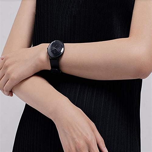Xiaomi Mijia Smart Resistente à Água Smartwatch Relógio Inteligente