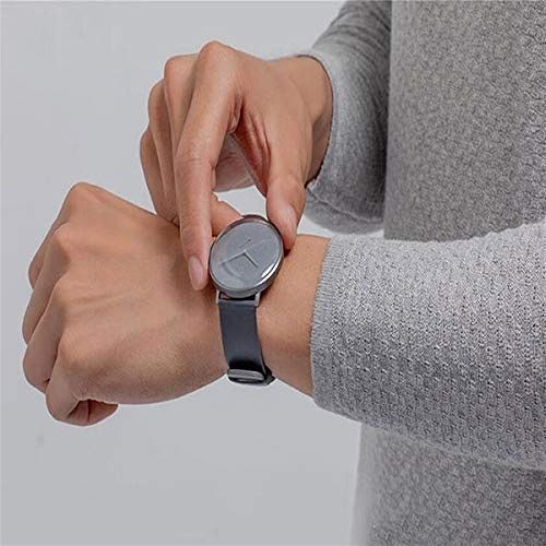 Xiaomi Mijia Smart Resistente à Água Smartwatch Relógio Inteligente