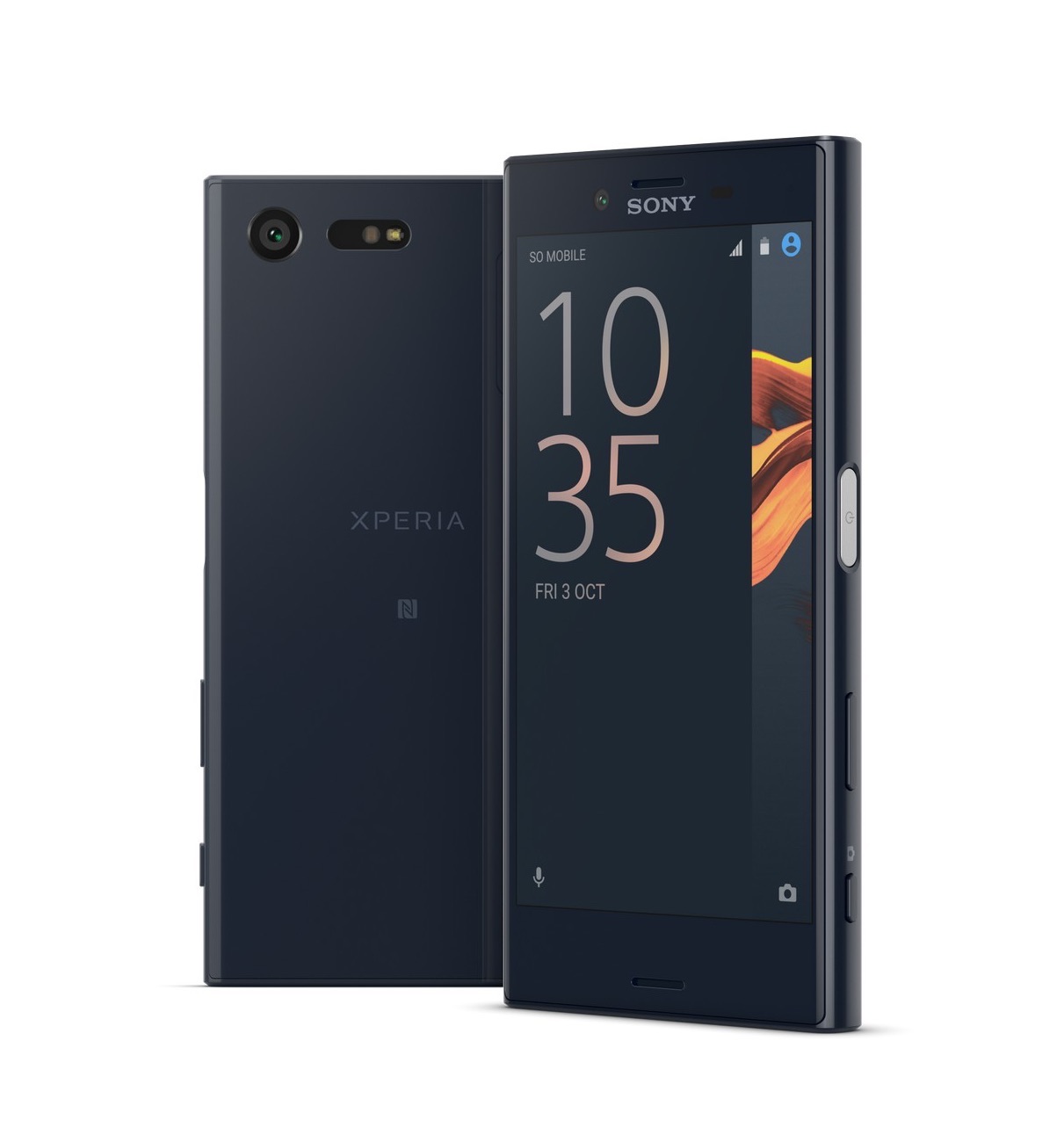 Smartphone Sony Xperia XZ Câmera selfie 13MP e traseira 23MP Full HD 5,2" 32GB Qualcomm Snapdragon 820 