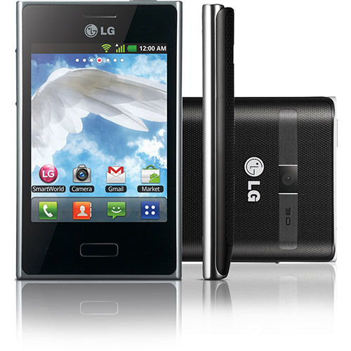 LG E400 Optimus L E400  L3 Android Touch