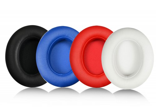 Replacement Parte Par Espuma Earpad  para Beats Studio 2.0 e Studio 2.0 Wireless - Cores