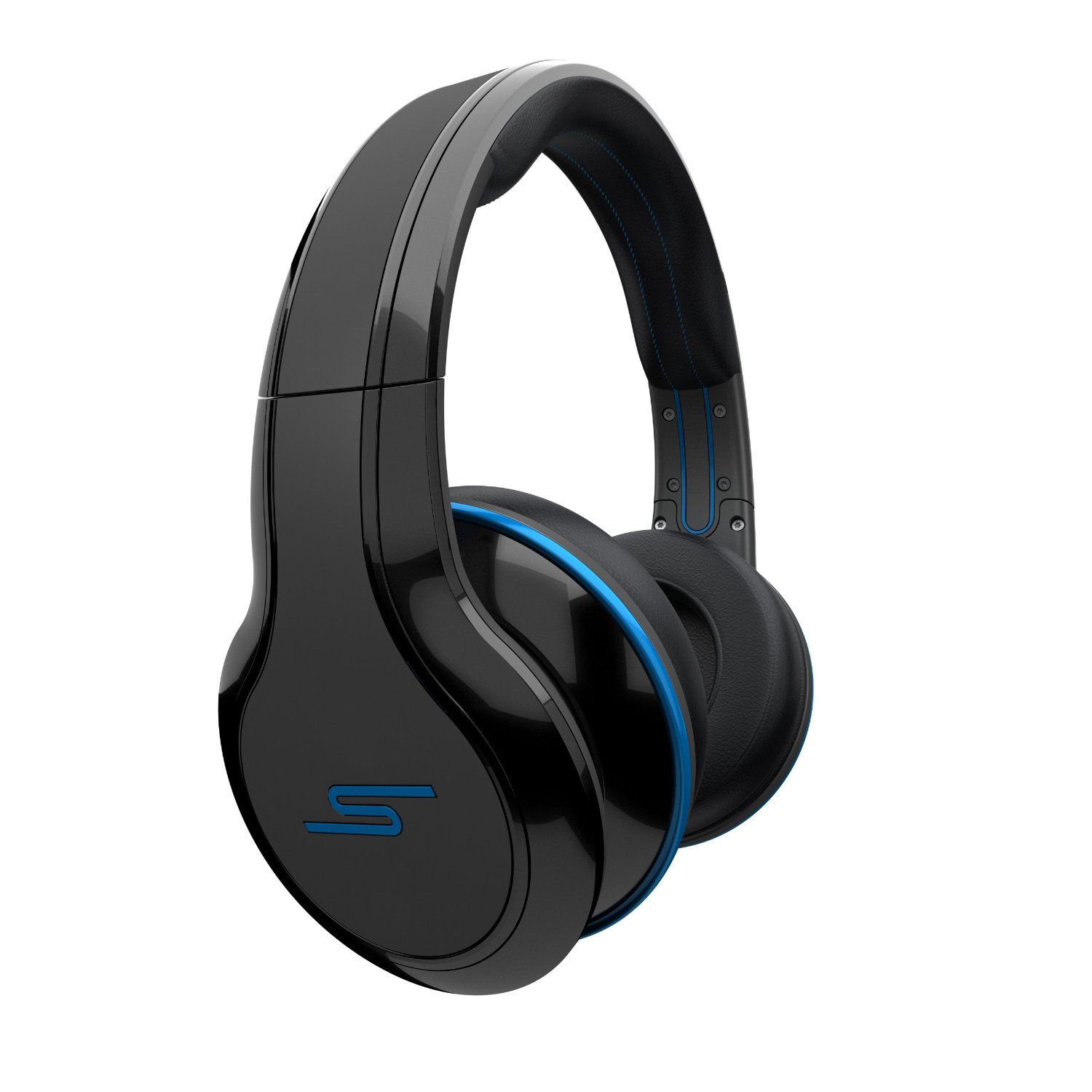 SMS Audio™ Street by 50 DJ Fones Headphones High Definition - Black