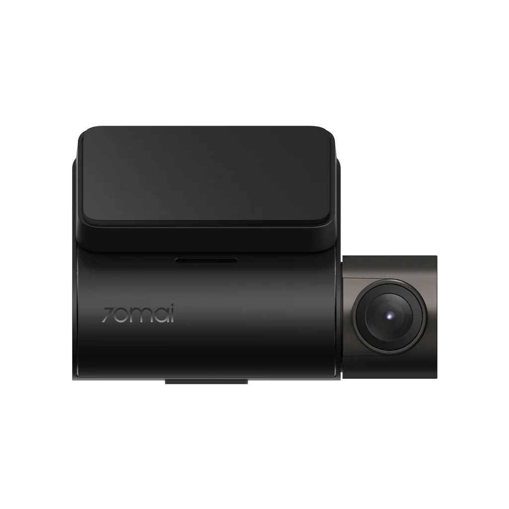Camera Veicular Xiaomi 70mai Dash Cam A200 1080P HDR 60FPS Algoritmo MaiColor Vivid +