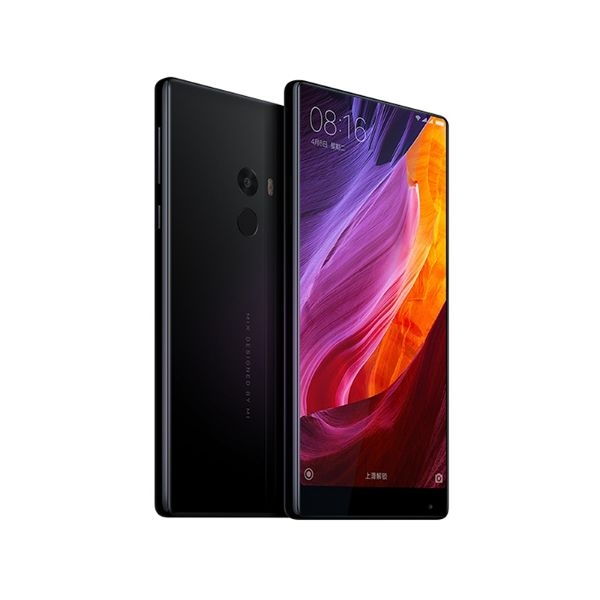 Smartphone Xiaomi Mi Mix Smartphone 4GB 6GB 128GB 256GB Quad Core 4G 16.0MP Tela 6.4" Bateria 4300mAh QC3.0