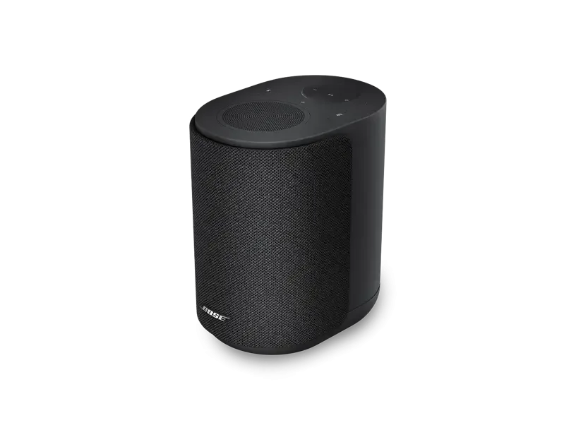 Bose Lifestyle Ultra Speaker - Preto - Perfil