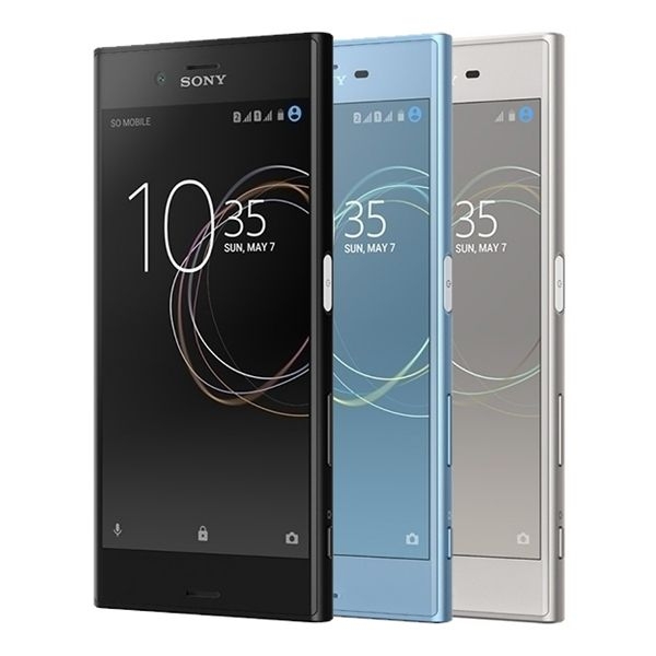Smartphone Sony Xperia XZs 5.2" 4G RAM 4GB 32 64GB 2900mAh Android 4K 