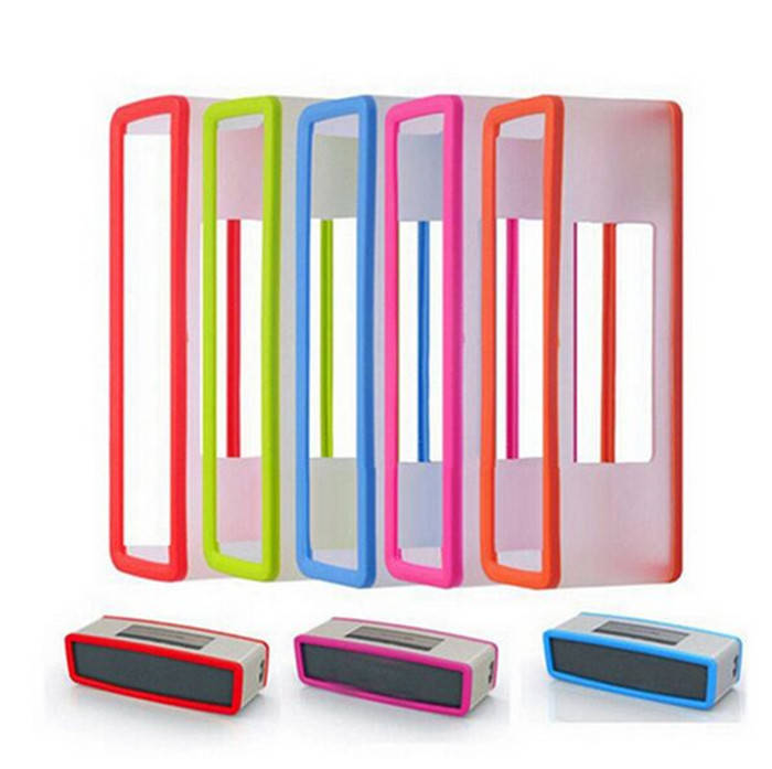 Case Capa Protetora para Bose SoundLink Mini Speaker Autofalante Compacto - Cores
