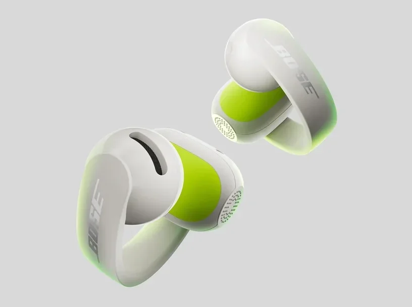 Fone de Ouvido Bose Sport Open Earbuds Aberto Bluetooth IP54 Bateria 29h