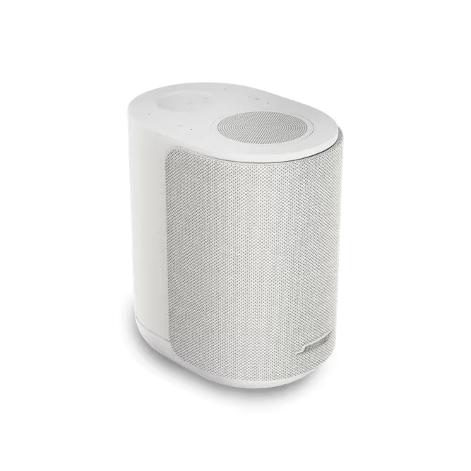 Caixa de Som Bose Lifestyle Ultra Speaker – TrueSpatial & Multiroom