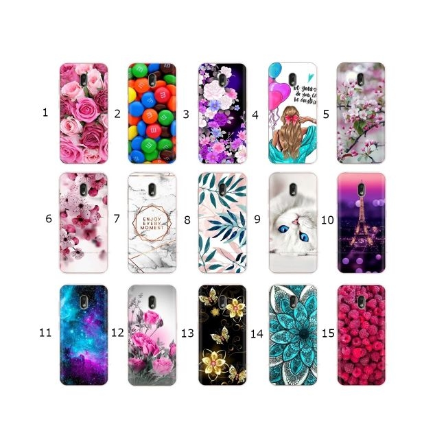 Case Capinha para Nokia 6 2017