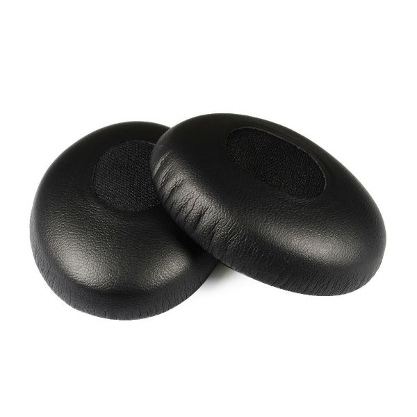 Replacement Substituição Parte Par Espuma Earpad Cushion para Bose QuietComfort 3 QC3