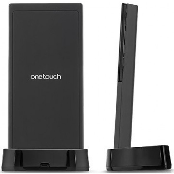 Alcatel OneTouch Link Y800 Z Mini Roteador Modem 4G LTE 3G  MIFI WIFI 100Mbps - Desbloqueado