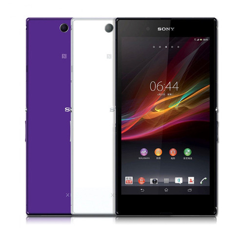 Sony Xperia Z1 Cores Android 4G Câmera 20MP 16GB Desbloqueado