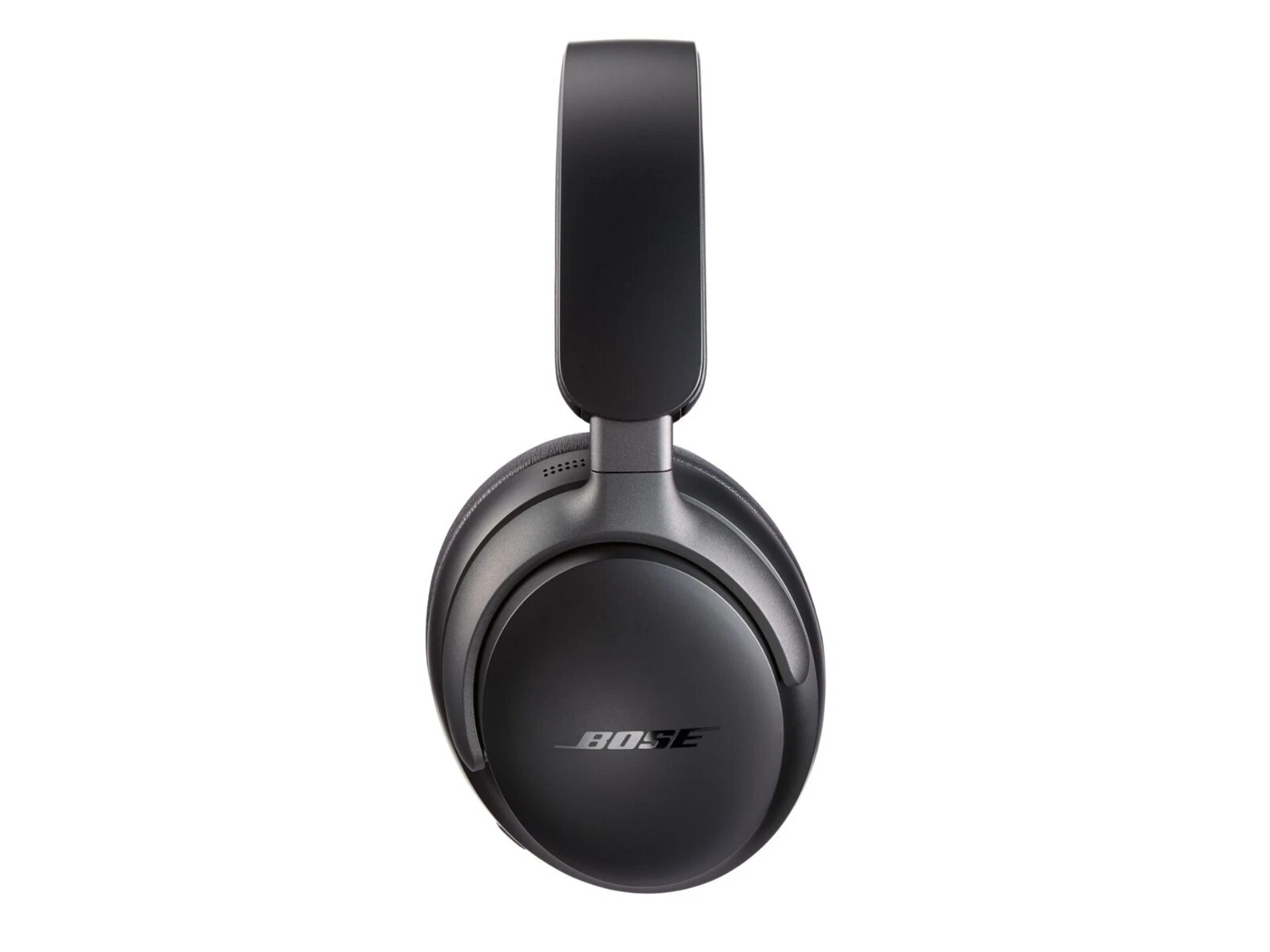 Bose QuietComfort Ultra Wireless – Fones Bluetooth 5.3 com Spatial Audio e Cancelamento de Ruído