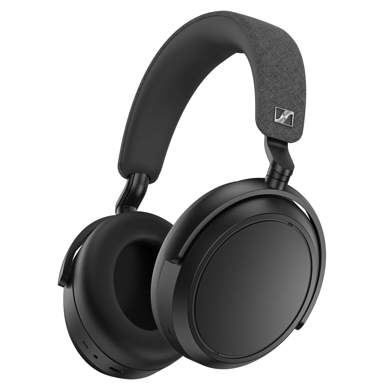 Sennheiser Momentum 4 Wireless - Preto Black 