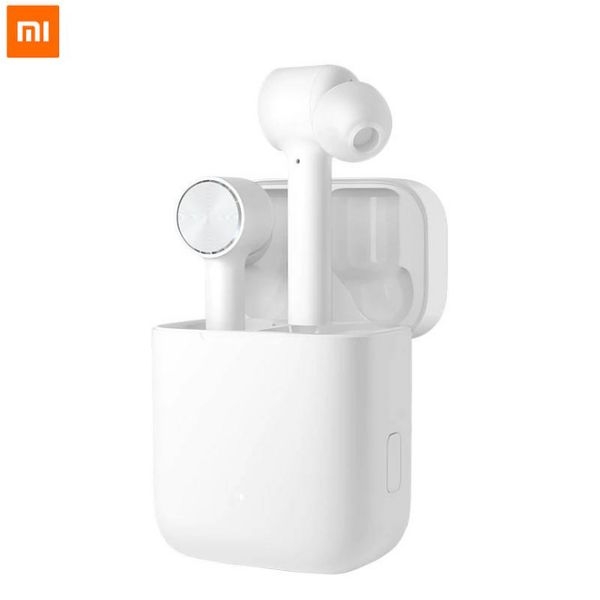 Xiaomi Mi Airdots Pro Bluetooth Fone de Ouvido Intra-auricular In-ear  Earphones Wireless  