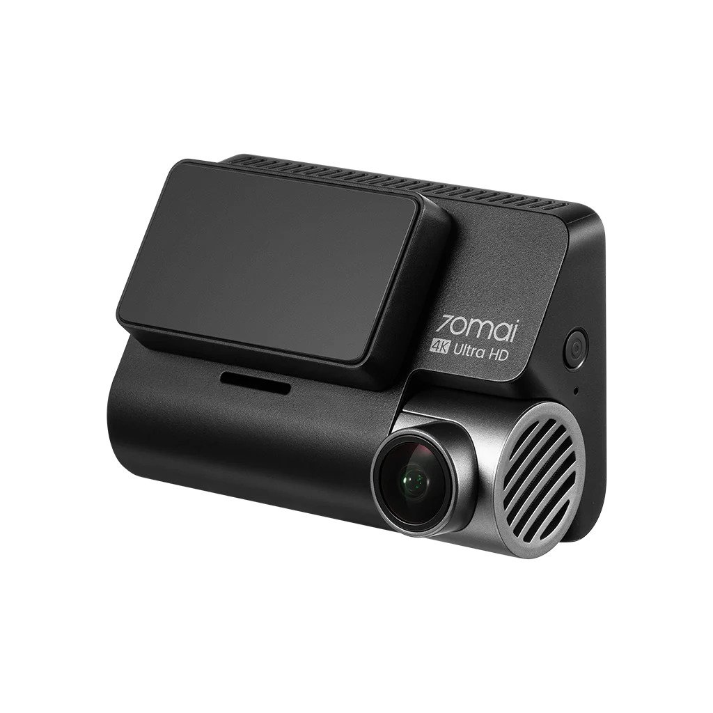 Câmera Veicular 70mai A810 4K UHD - Sensor Sony STARVIS 2 + HDR + ADAS + GPS