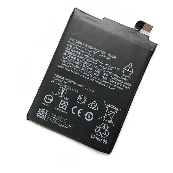 Bateria para smartphone Nokia 2