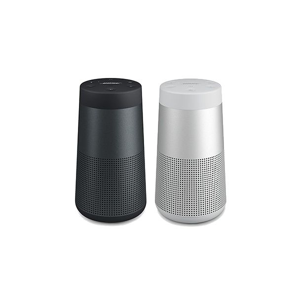 Bose Soundlink Revolve Caixa de Som alto-falante speaker  Bluetooth a Prova D'agua