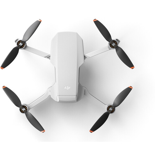 Compre Drone DJI Mini 2 Fly More Combo na Tecnologia Premium