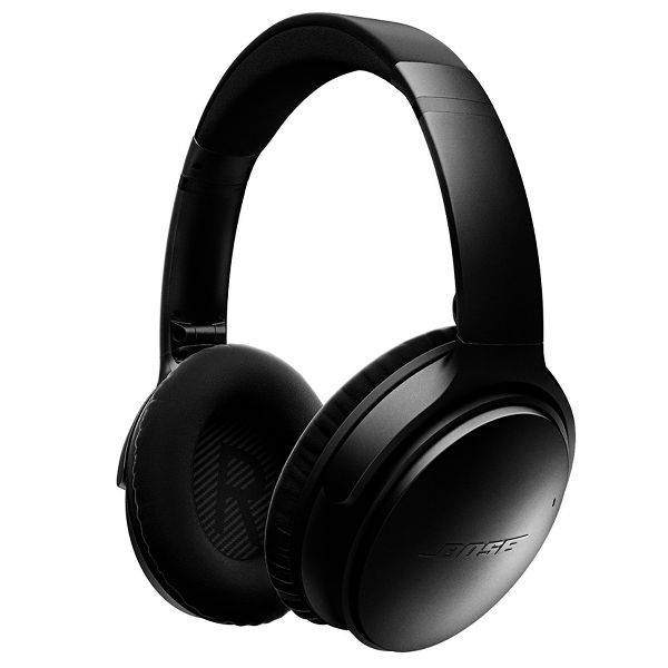 Bose QuietComfort 35IIシルバー Bose QuietComfort 35 II (QC35 II) Headphones Silver | Amazon.com.br