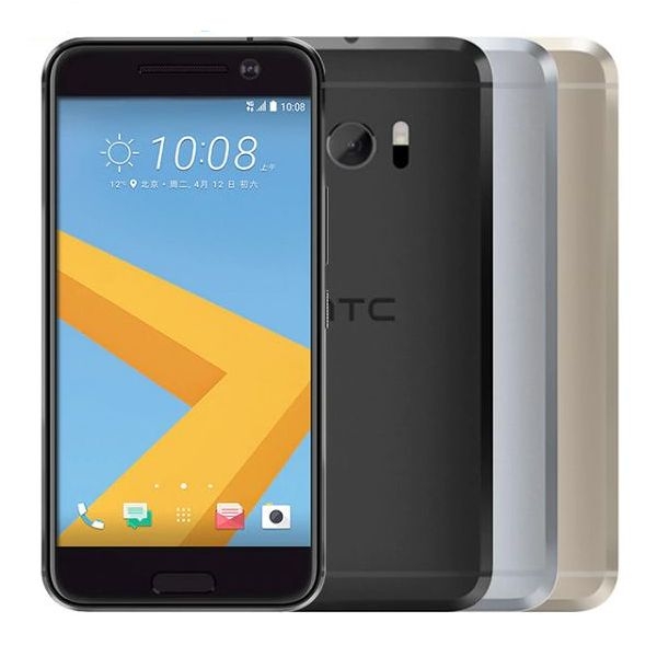 Compre Smartphone HTC 10 HTC M10 4GB RAM 32GB ROM Quad Core