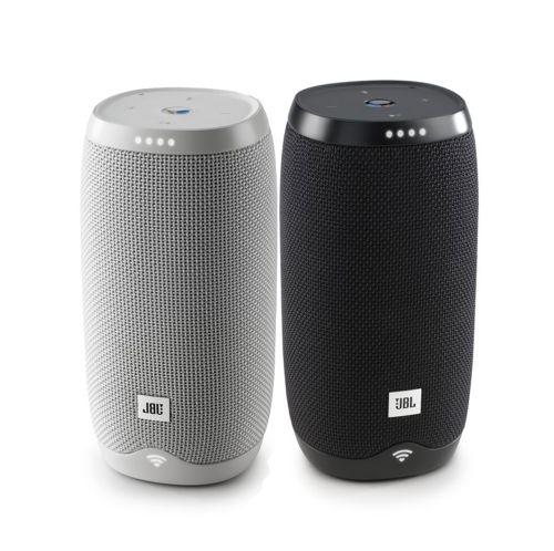 Compre Caixa de Som Speaker JBL Link 10 Bluetooth Wi-Fi Controle