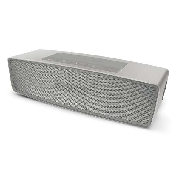 Compre Bose - SoundLink Mini ll 2 ® Alto-falante Speaker Compacto
