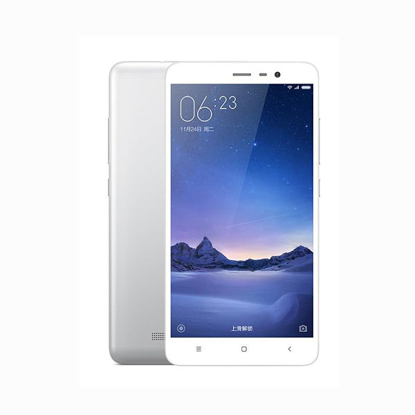 Compre Xiaomi Redmi Note 3 Pro 5,5