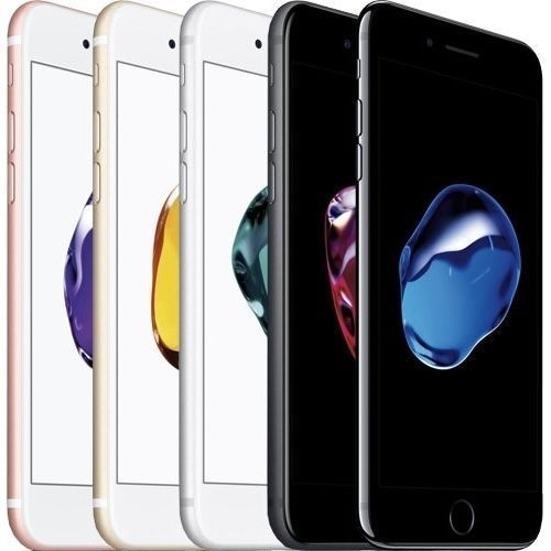 iPhone 7 Plus Apple - 4G LTE, 12MP Dual, Tela 5.5