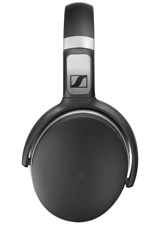 Compre Sennheiser HD 4.50 BTNC Headphones Bluetooth Wireless com
