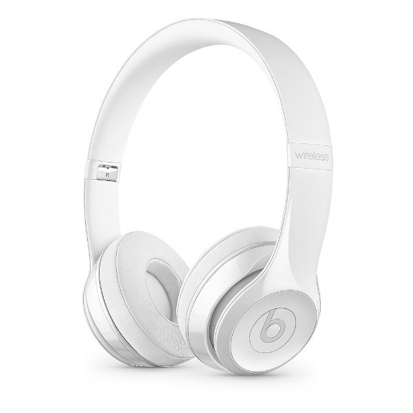 Beats Solo3  ホワイト Compre New Beats by Dr. Dre Solo3 Wireless Fones de Ouvido