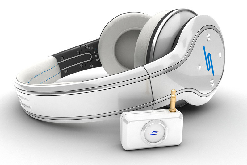 Compre SMS Audio Sync by 50 Cent Wireless Bluetooth High